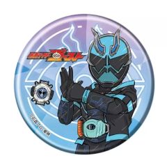 仮面ライダー55周年 東京タワー 購入特典缶バッジ 仮面ライダー