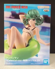 BANDAI SPIRITS Celestial vivi 戦慄のタツマキ