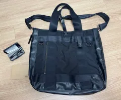 ポーター ヒート 2WAY トートバッグ 出品