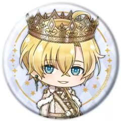 イケメン王宮 ルイ 缶バッジ ㉗ - メルカリ