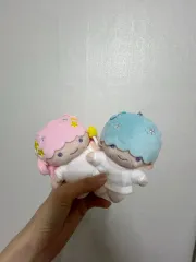 リトルツインスターズ ぬいぐるみ まとめ