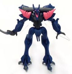 ボナパルト BONAPALT 1 / 24 ソフビキット ドミニオン 士郎正宗 - メルカリ