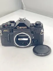 ☆ Canon キヤノン A-1 フィルムカメラのサムネイル