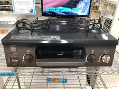 ☆リユースのサカイ幸手店☆ Paloma パロマ ガステーブル LPガス用 IC
