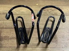 JY422 エリート ELITE チウッシ CIUSSI アルミ ボトルケージ ペア 黒のサムネイル
