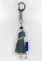 [중고] 키홀더·마스코트(여성) 이노우에 코유리(노기자카46) 개별 전신 아크릴 키홀더 [지금이 추억이 될 때까지]