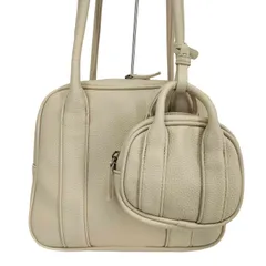 ローリーズファーム LOWRYS FARM 2set ボストンBAG レディース 表記無 のサムネイル