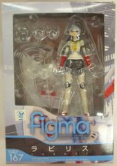 MAXFACTORY figma ラビリス 167 - メルカリ
