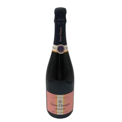 ヴーヴ クリコ ロゼ リッチ オン アイス 750ml 12%【B4】のサムネイル