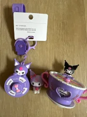 サンリオ クロミ まとめ