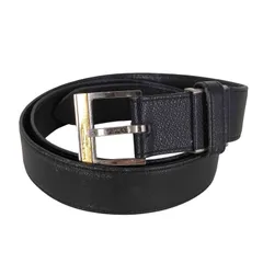 ランセル LANCEL レザーベルト メンズ 表記無 のサムネイル