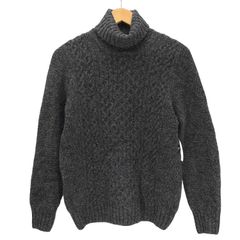 EDIFICE/ZEGNA BARUFFA LANE BORGAタートルネック - メルカリ
