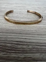 ÷2 Daniel Wellington ダニエル・ウェリントン バングル ブレスレット 【アクセサリー】のサムネイル