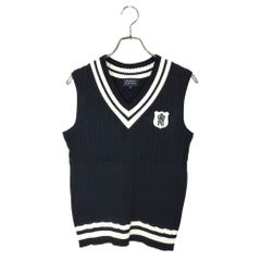 美品】23区GOLF ニットベスト L ONWARD【KRVTKW-0305】 - メルカリ