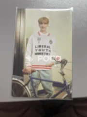 Seventeen ドギョム セブチ 2024 SVT 8TH FAN MEETING SEVENTEEN in CARAT LAND トレーディングカードセット