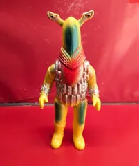 2026年最新】ペガッサ星人 ブルマァクの人気アイテム - メルカリ