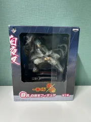 (開封のみ品) 銀魂 一番くじ B賞 銀時 坂田 銀時 フィギュア