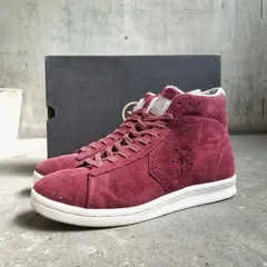 CONVERSE Patta x Le Le 5th Anniversary Pro Leather 76 27.5㎝ コンバース パタ ルル プロレザーのサムネイル