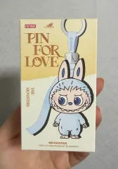 POP MART ラブブ ミニ キーホルダー