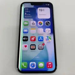 iPhone13Pro 256GB  シエラブルー SIMフリー ジャンク KUS21902