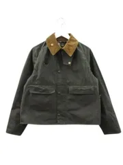 2026年最新】barbour スペイ 130周年の人気アイテム - メルカリ