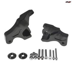 ☆TURNINGPOINT ミニマムミラーキットtype4 ☆ NSR250Rに - メルカリ
