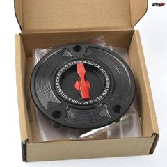 Valter Moto Components フューエルキャップ - メルカリ