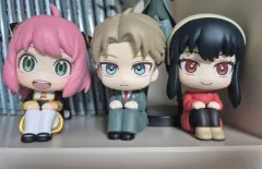 SPY×FAMILY 룩업 ロイド ヨル アーニャ 3種 まとめ