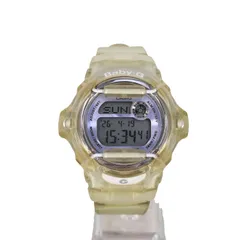 カシオ CASIO Baby-G Color Display Series BG-169RR  メンズ 表記無 