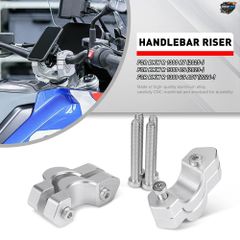 R1250GSA ／ R1250GS ワンダーリッヒ バーライザー - メルカリ