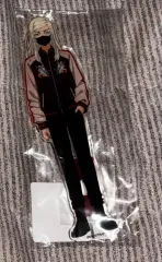 東京リベンジャーズ 三途 春千夜 アクリル