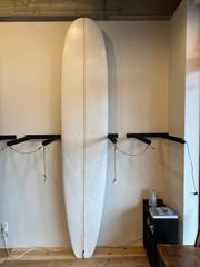 値下げ] THUNDERBOLT KAI SALLAS TSUNAMI SILVER 9'4