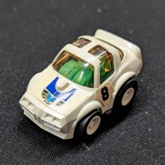 チョロQ A-50 スプリンター トレノ 金太郎商店 - メルカリ