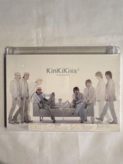 □KinKi Kids/KinKi KISS2 Single Selection - メルカリ