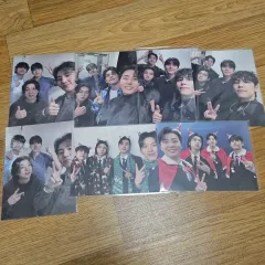 (まとめのみ) DAY6（デイシックス）全国ツアー クルコン メッセージ はがき まとめ ソンジン（SUNGJIN） ドウン（DOWOON） ウォンピル（WONPIL） ヨンヒョン