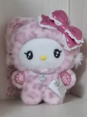 サンリオ ギャル猫 チャーミーキティ ぬい