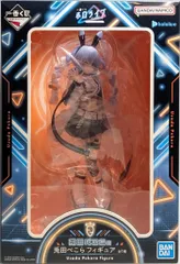 BANDAI SPIRITS 一番くじ ホロライブ Cyberpunk Style 兎田ぺこら賞 フィギュア