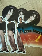 RIIZE（ライズ）ウォンビン(WONBIN) ライジング フォトパック