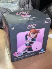 プリキュア キュアブラック A賞 未開封 一番くじ