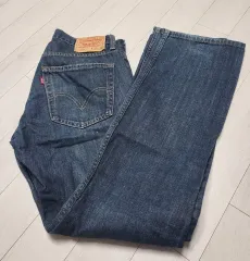 リーバイス 514 メンズデニム 32