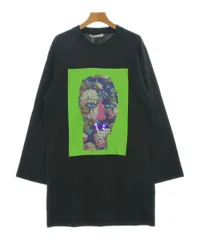 CHRISTOPHER KANE Tシャツ・カットソー M 緑 【古着】【中古】【送料無料】 CHRISTOPHER KANE（クリストファーケイン）Tシャツ・カットソー 緑