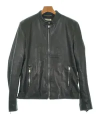 Saint Laurent Paris ライダース メンズ 【古着】【中古】【送料無料】のサムネイル