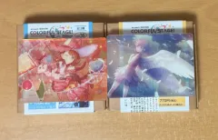 まとめ売り) プロジェクトセカイ 花里 みのり メタモ リー ribbon 開花後 天使のクローバ 開花後 ノーブルアート