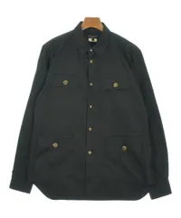 COMME des GARCONS HOMME PLUS カジュアルシャツ メンズ 【古着】【中古】【送料無料】