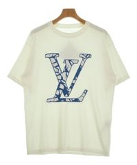 定価16万円 LOUIS VUITTON ルイヴィトン 半袖 ニット Tシャツ - メルカリ