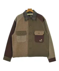 GO SLOW CARAVAN ブルゾン（その他） メンズ 【古着】【中古】【送料無料】