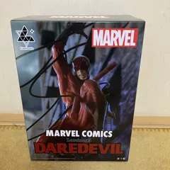 MARVEL COMICS Luminasta “デアデビル”