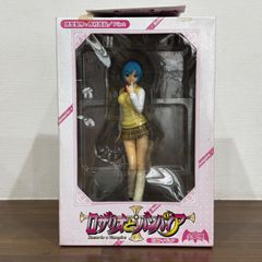 テレサ・テスタロッサ 限定版 ブラックバージョン 1/8スケール - メルカリ