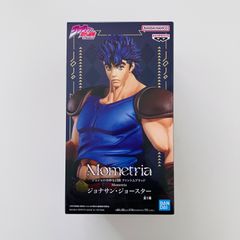 ジョジョの奇妙な冒険 Mometria ジョナサン・ジョースター - メルカリ