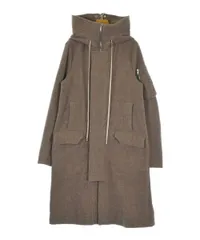Rick Owens コート（その他） メンズ 【古着】【中古】【送料無料】のサムネイル